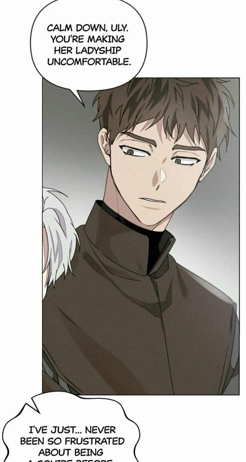 Read Under the Oak Tree chapter 30 image 40 on Lezhin