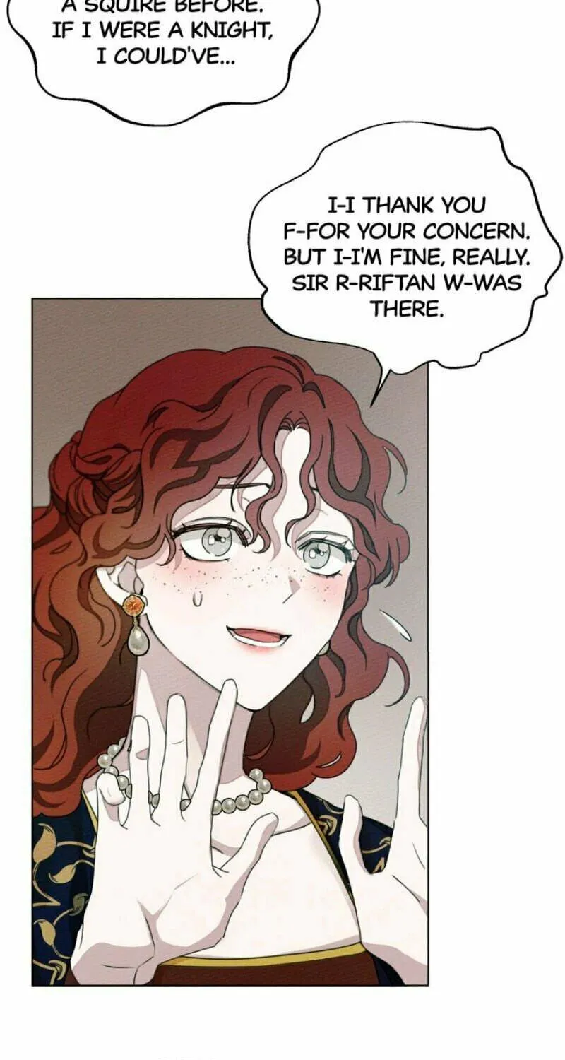 Read Under the Oak Tree chapter 30 image 41 on Lezhin