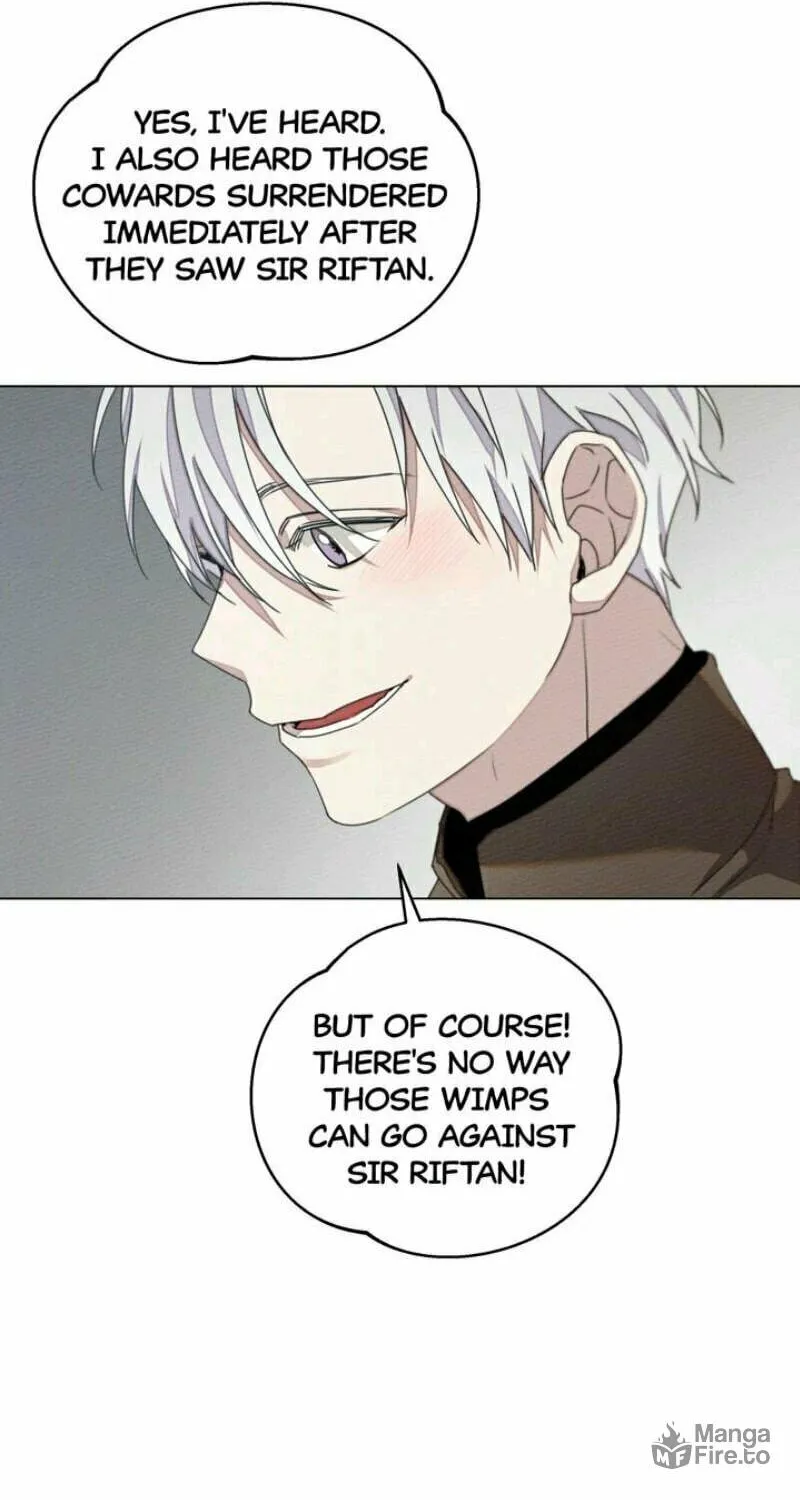 Read Under the Oak Tree chapter 30 image 42 on Lezhin