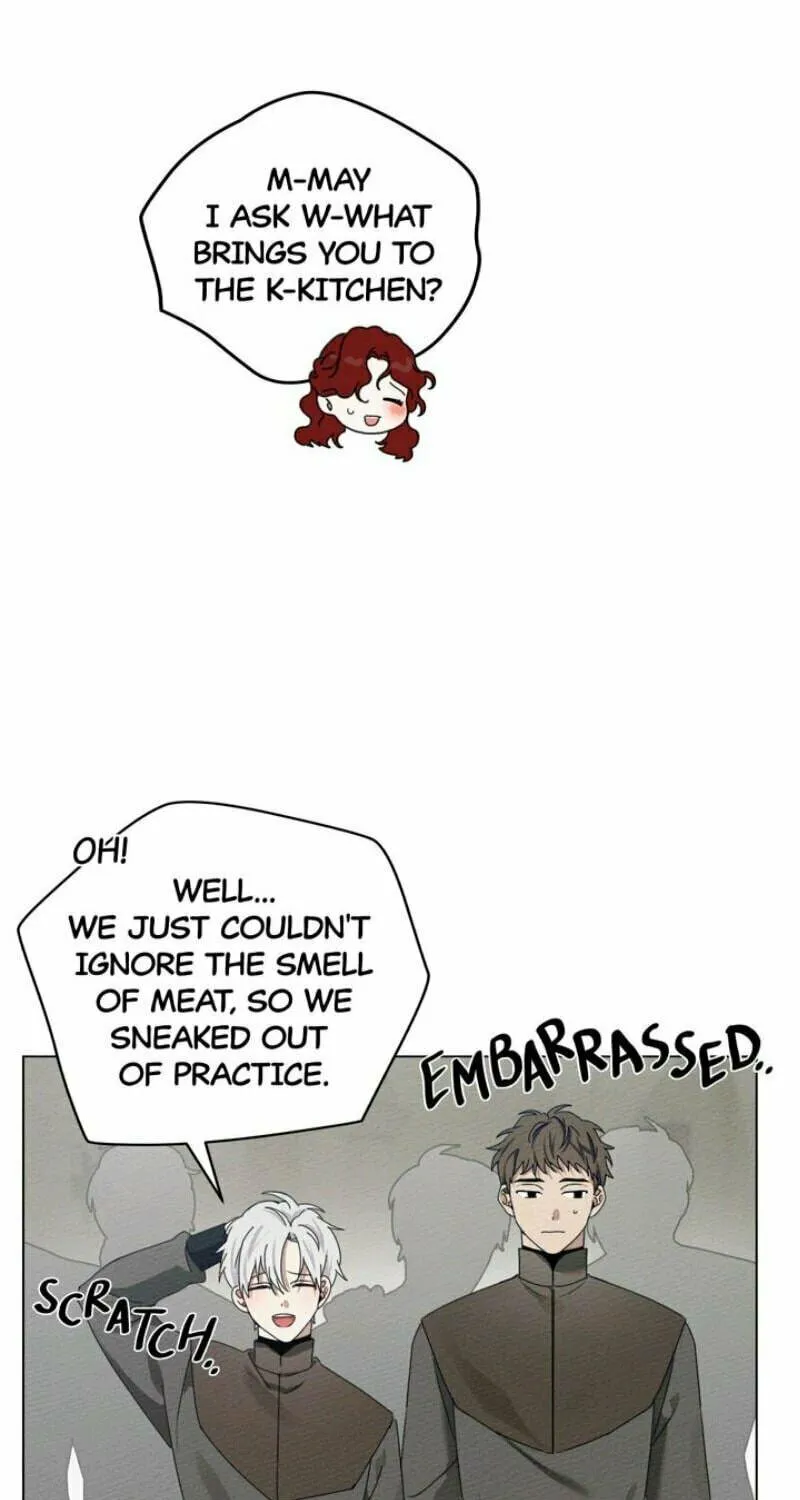 Read Under the Oak Tree chapter 30 image 43 on Lezhin