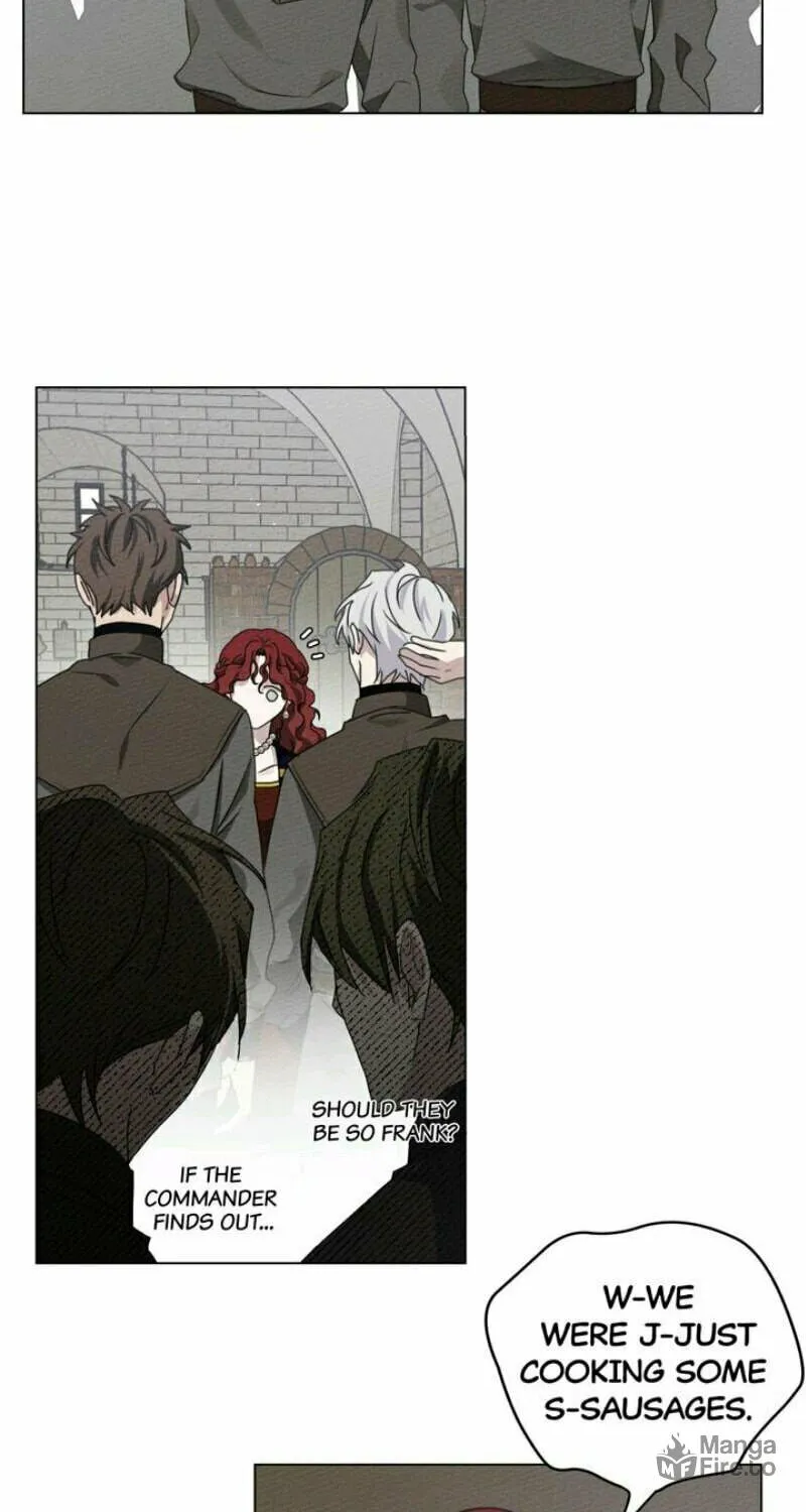 Read Under the Oak Tree chapter 30 image 44 on Lezhin