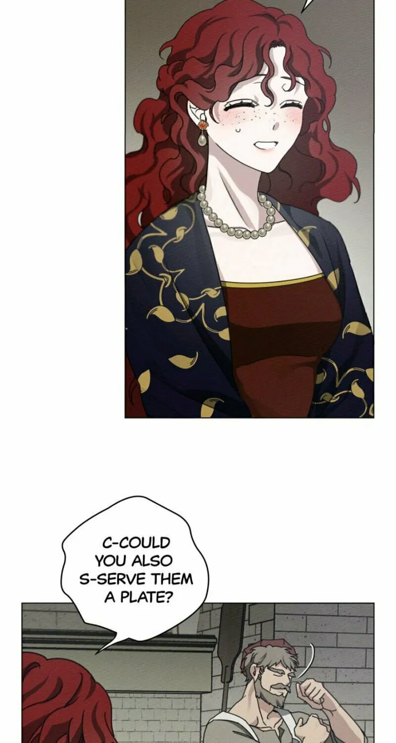 Read Under the Oak Tree chapter 30 image 45 on Lezhin