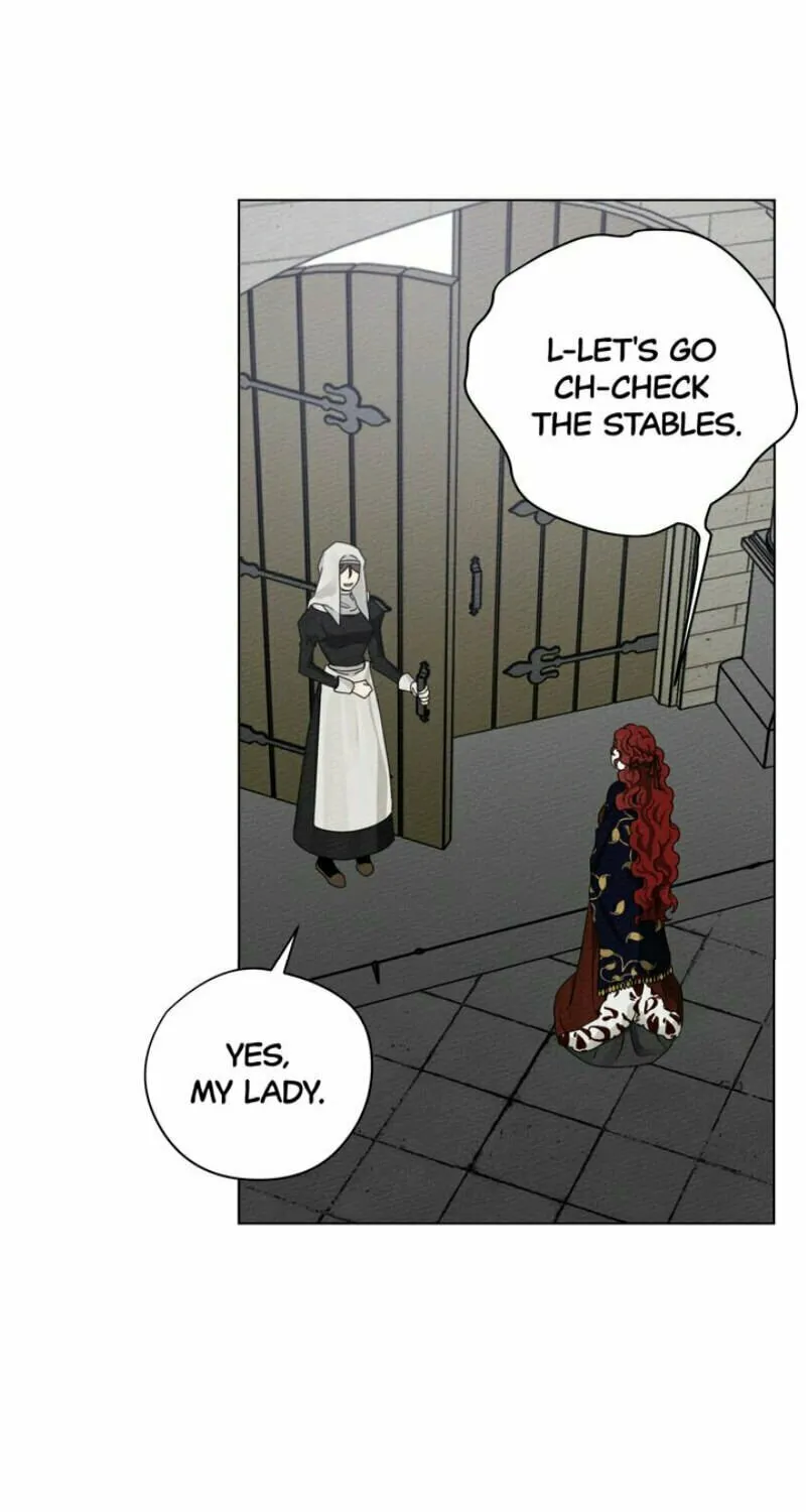 Read Under the Oak Tree chapter 30 image 49 on Lezhin