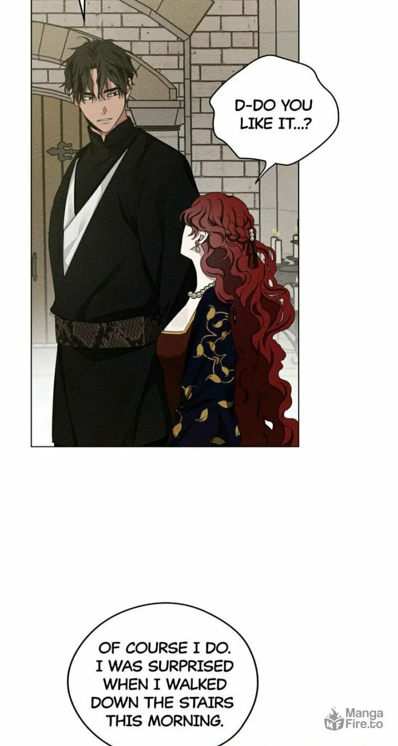 Read Under the Oak Tree chapter 30 image 5 on Lezhin