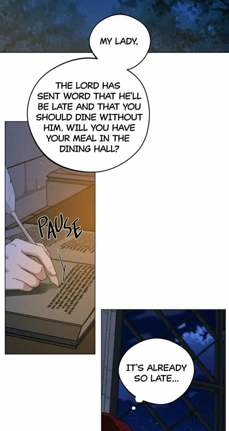 Read Under the Oak Tree chapter 30 image 52 on Lezhin