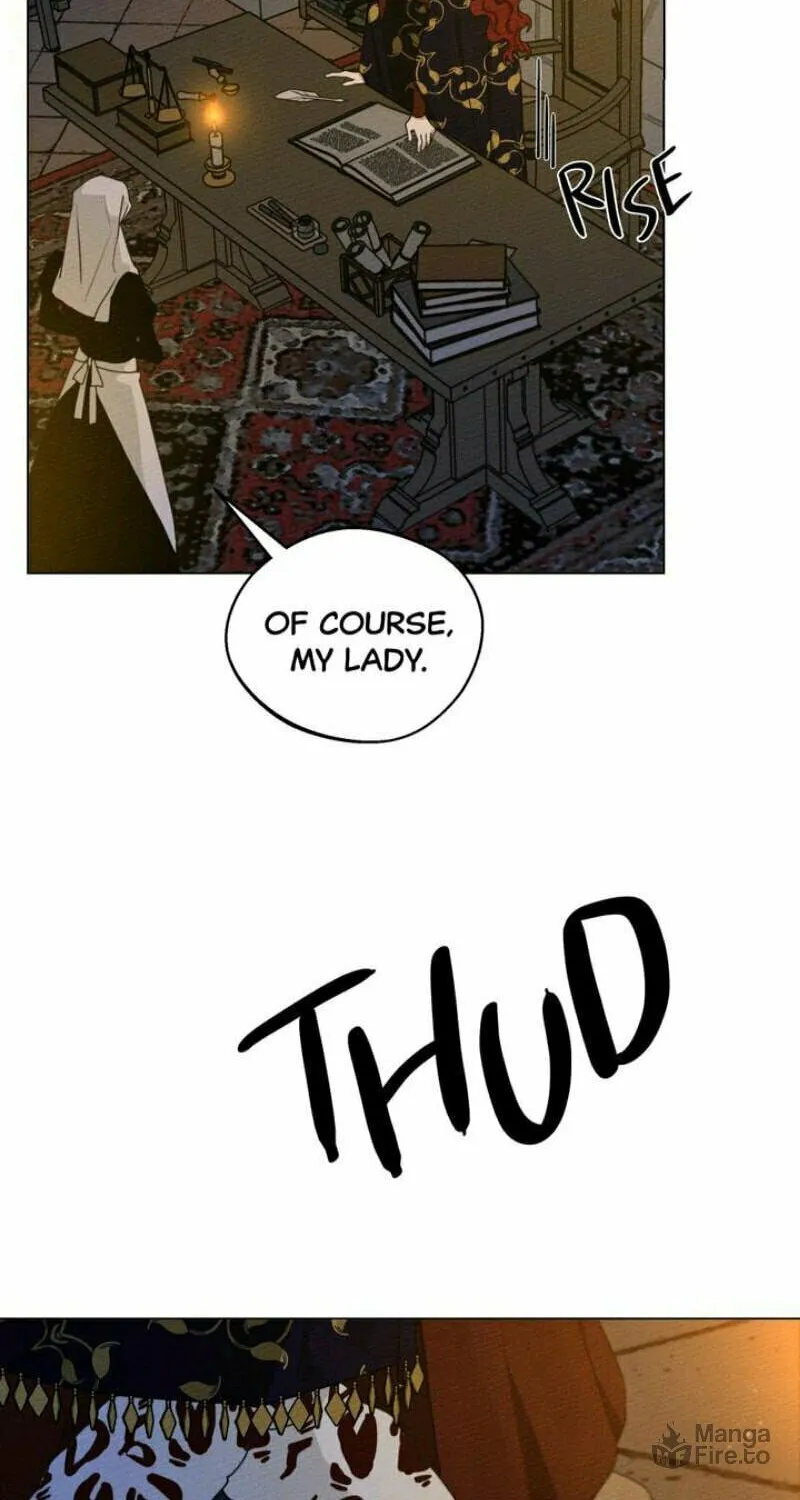 Read Under the Oak Tree chapter 30 image 54 on Lezhin