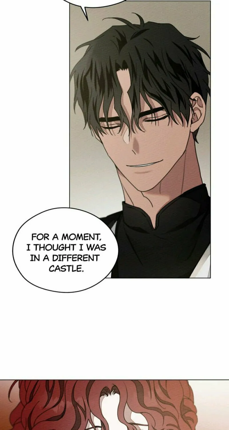 Read Under the Oak Tree chapter 30 image 6 on Lezhin