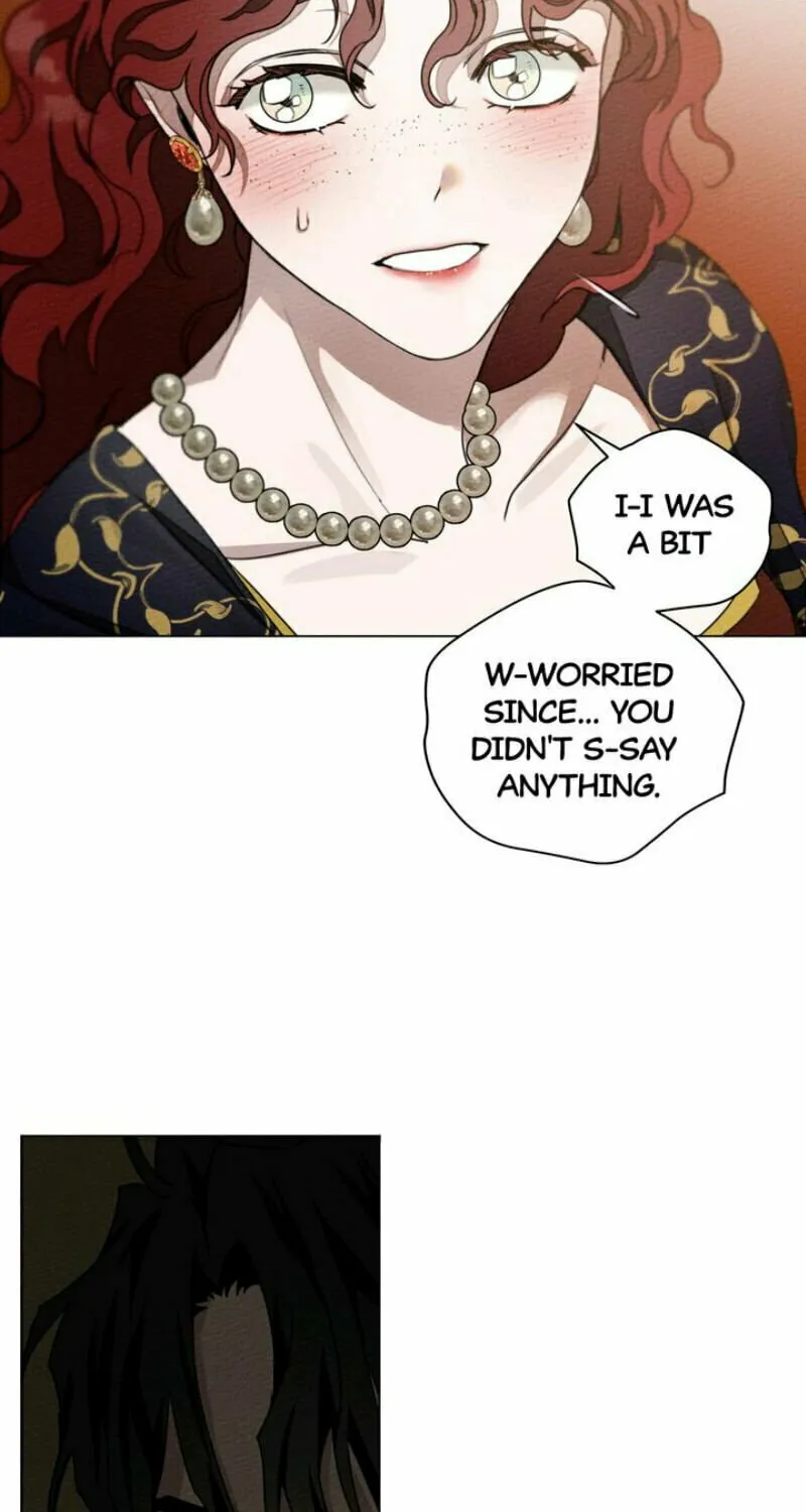 Read Under the Oak Tree chapter 30 image 7 on Lezhin