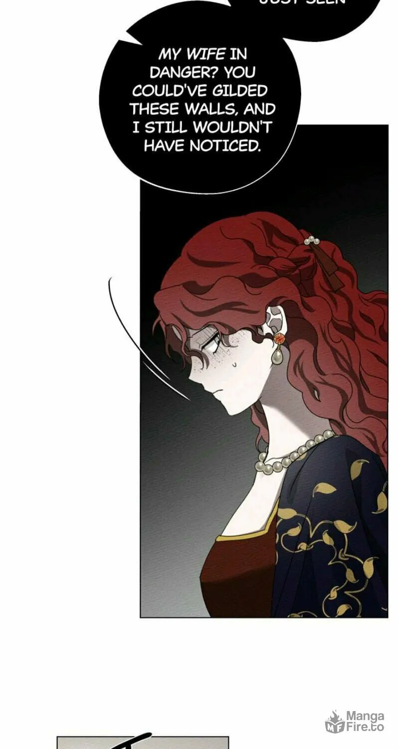 Read Under the Oak Tree chapter 30 image 9 on Lezhin