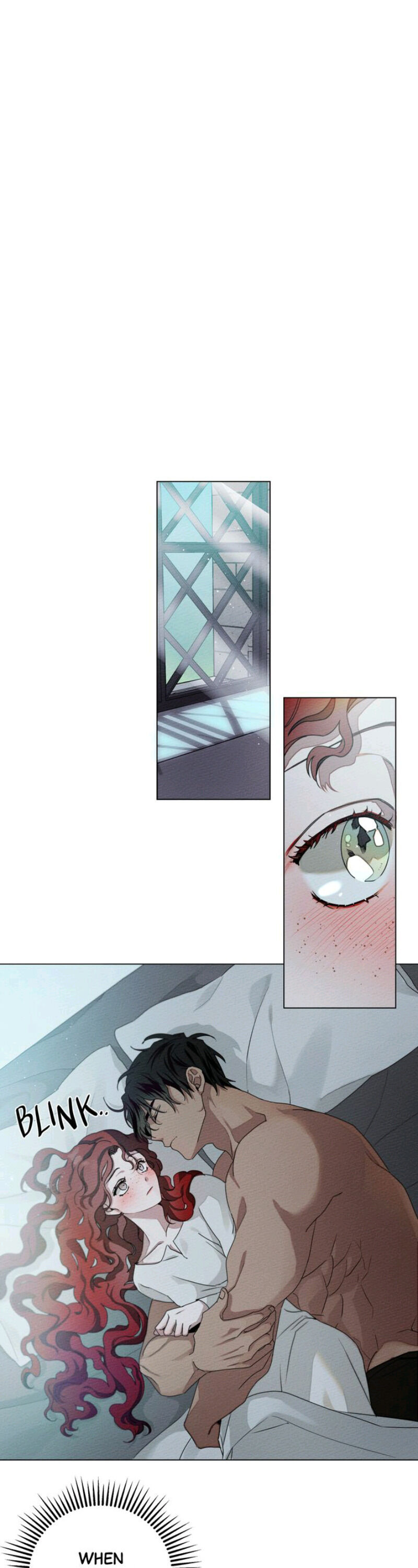 Read Under the Oak Tree chapter 31.1 image 2 on Lezhin