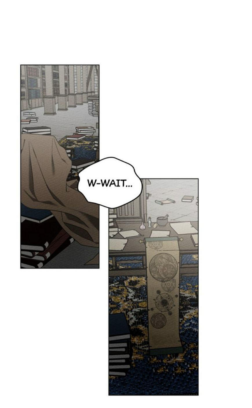 Read Under the Oak Tree chapter 31.5 image 1 on Lezhin