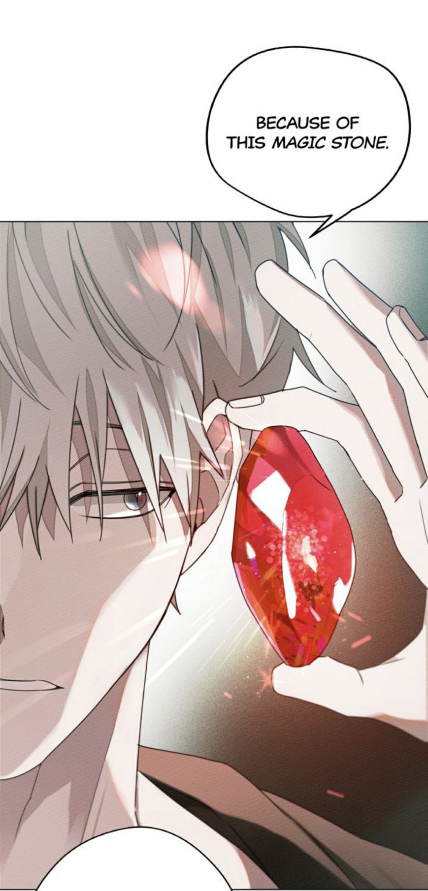 Read Under the Oak Tree chapter 31.5 image 18 on Lezhin