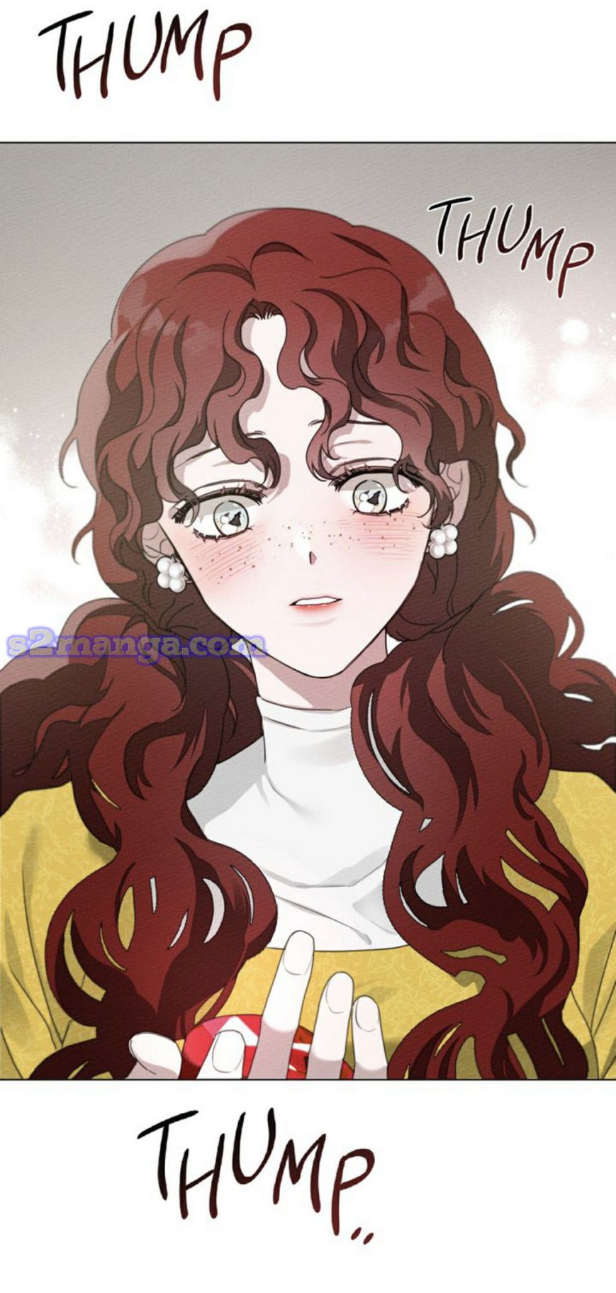 Read Under the Oak Tree chapter 31.5 image 20 on Lezhin