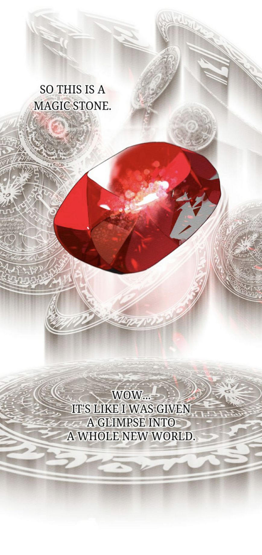 Read Under the Oak Tree chapter 31.5 image 21 on Lezhin
