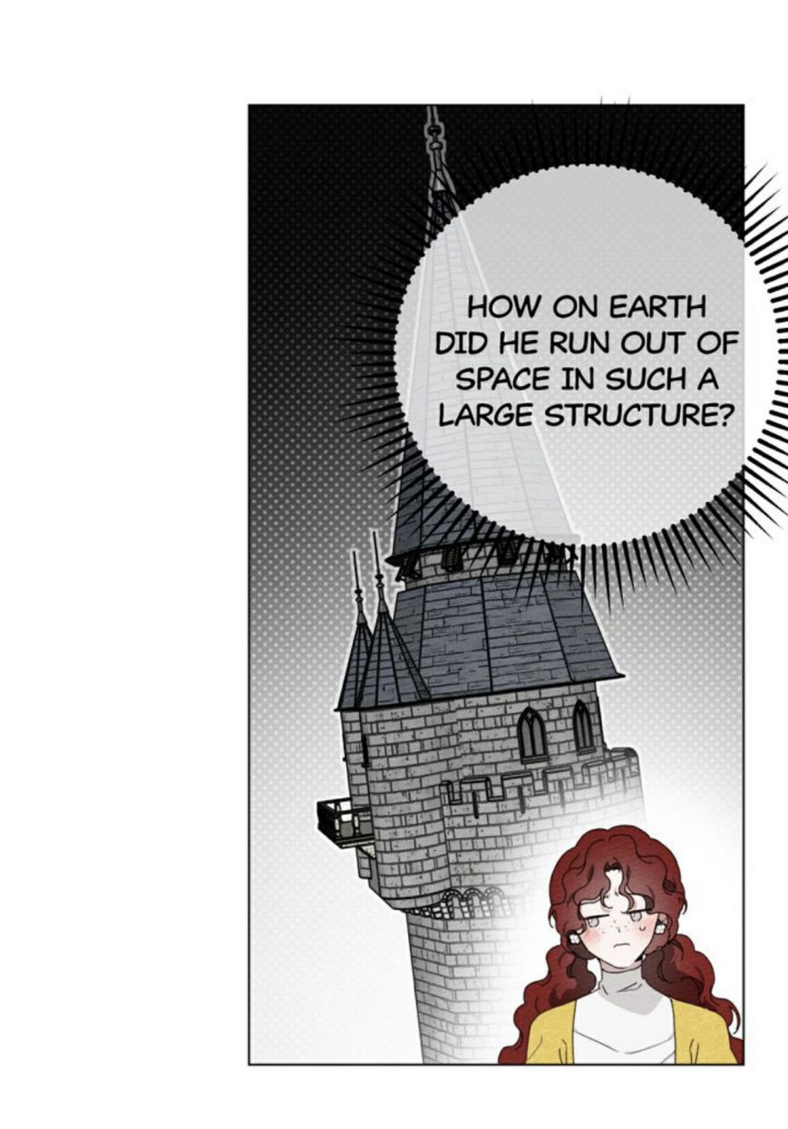 Read Under the Oak Tree chapter 31.5 image 3 on Lezhin