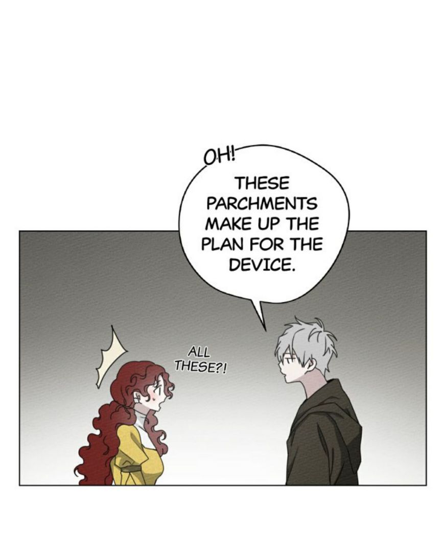 Read Under the Oak Tree chapter 31.5 image 7 on Lezhin