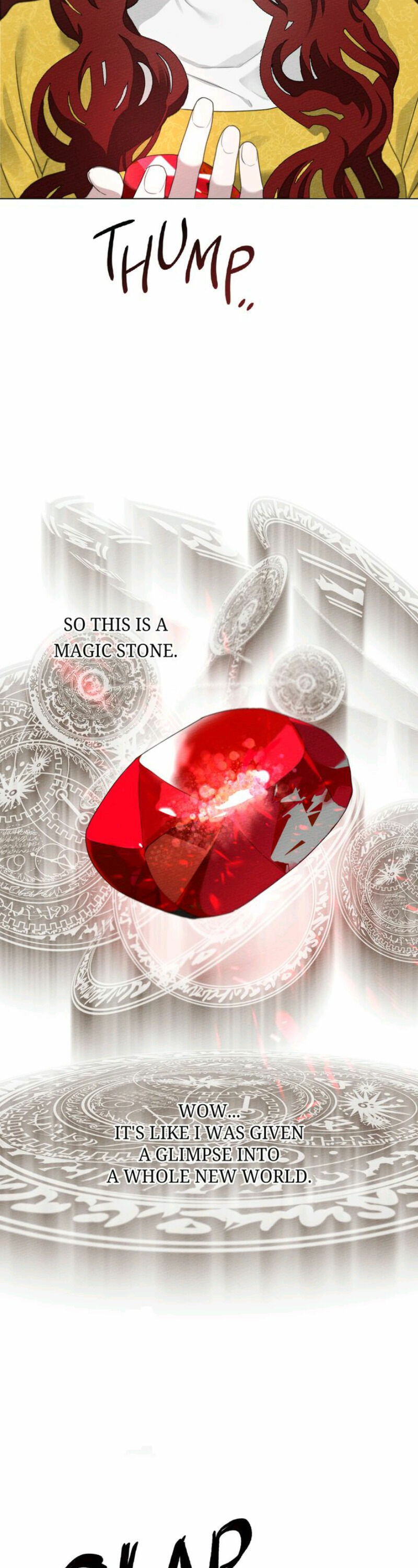 Read Under the Oak Tree chapter 31.9 image 24 on Lezhin