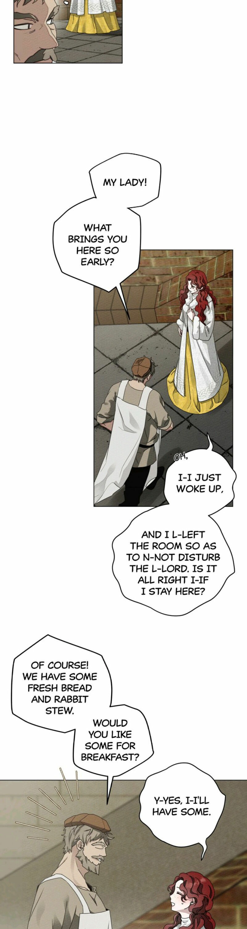 Read Under the Oak Tree chapter 31.9 image 9 on Lezhin