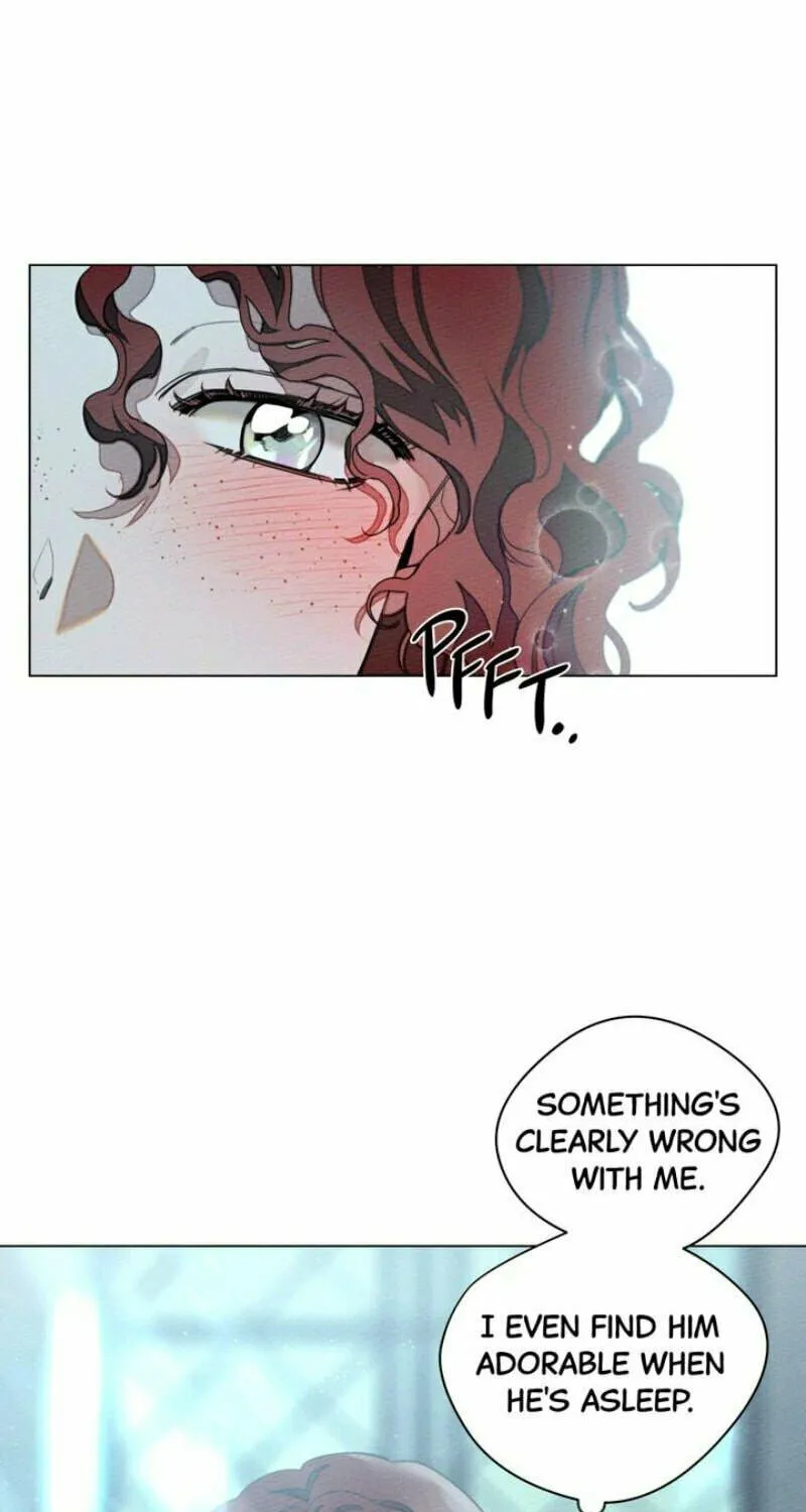 Read Under the Oak Tree chapter 31 image 12 on Lezhin