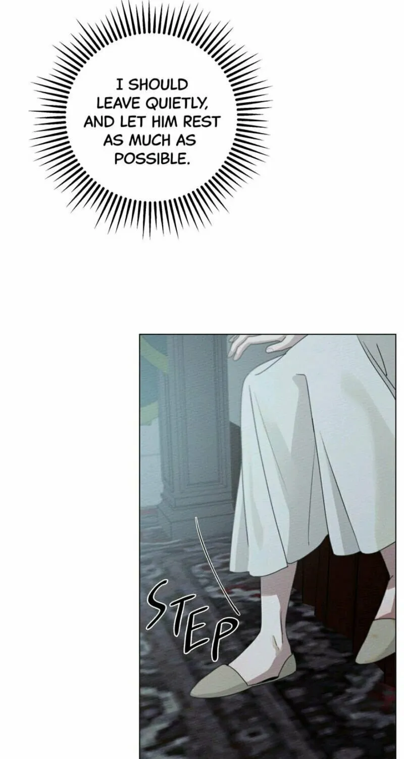 Read Under the Oak Tree chapter 31 image 14 on Lezhin