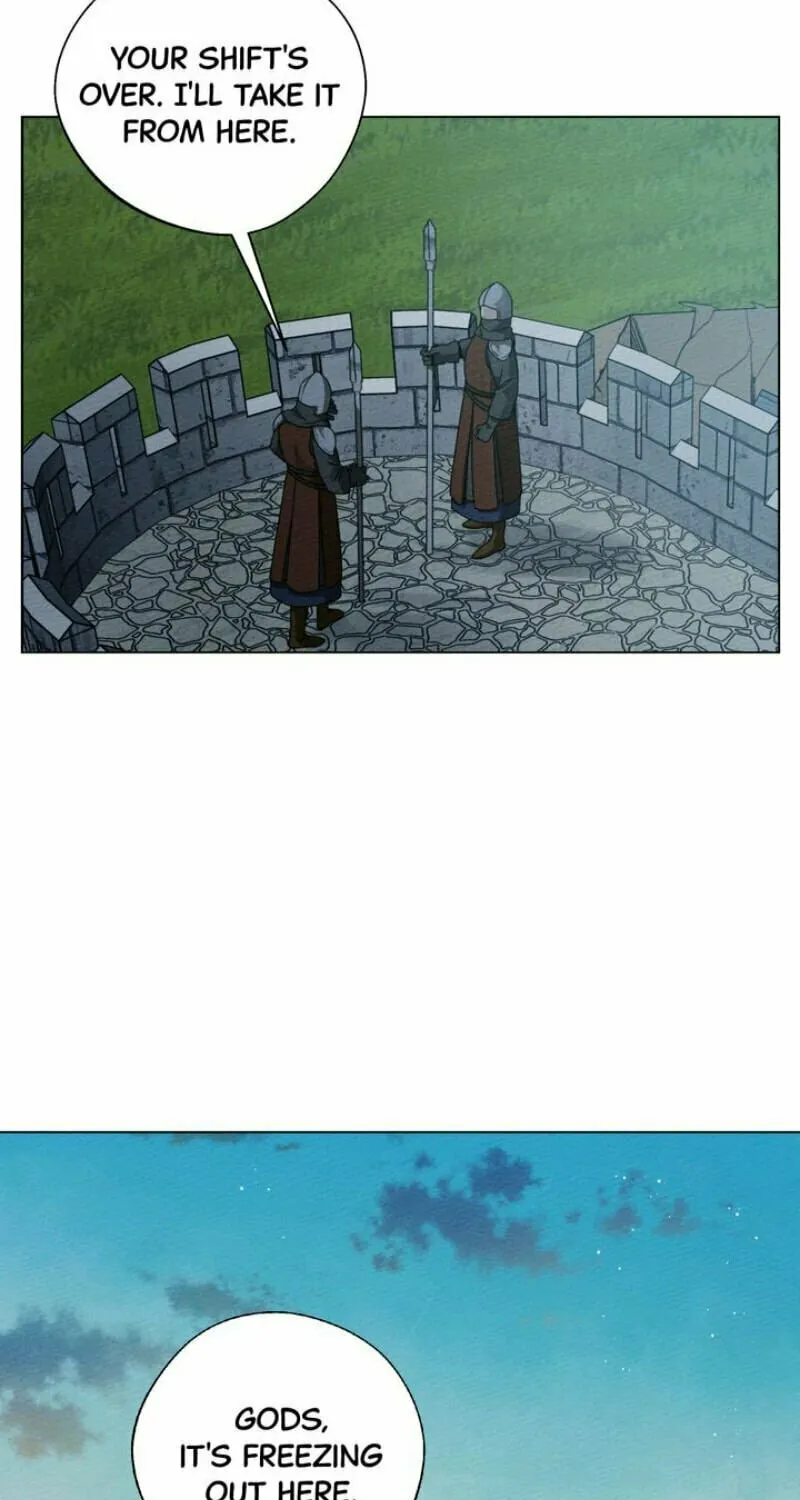 Read Under the Oak Tree chapter 31 image 2 on Lezhin