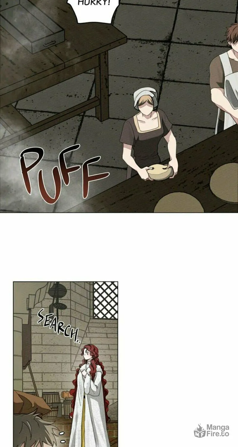 Read Under the Oak Tree chapter 31 image 20 on Lezhin