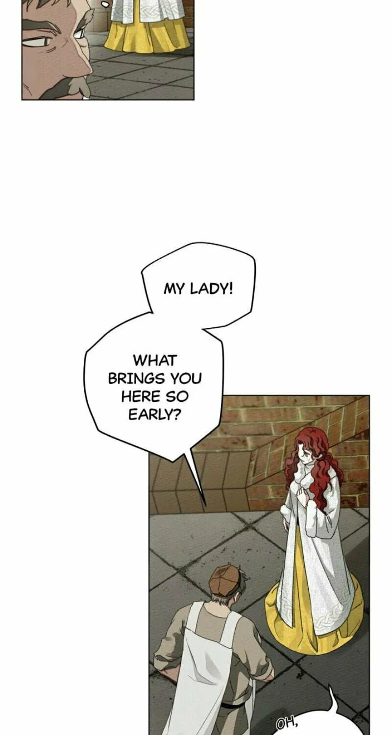 Read Under the Oak Tree chapter 31 image 21 on Lezhin