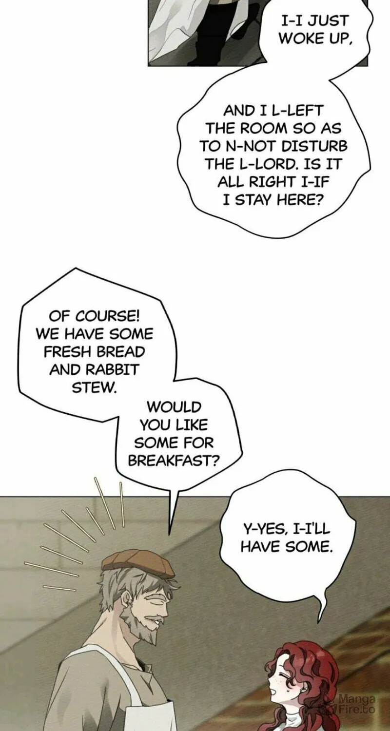 Read Under the Oak Tree chapter 31 image 22 on Lezhin