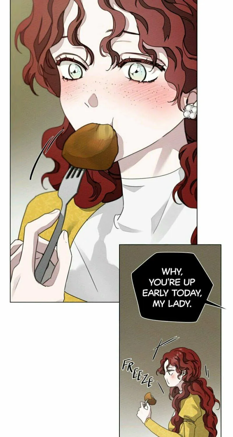 Read Under the Oak Tree chapter 31 image 25 on Lezhin