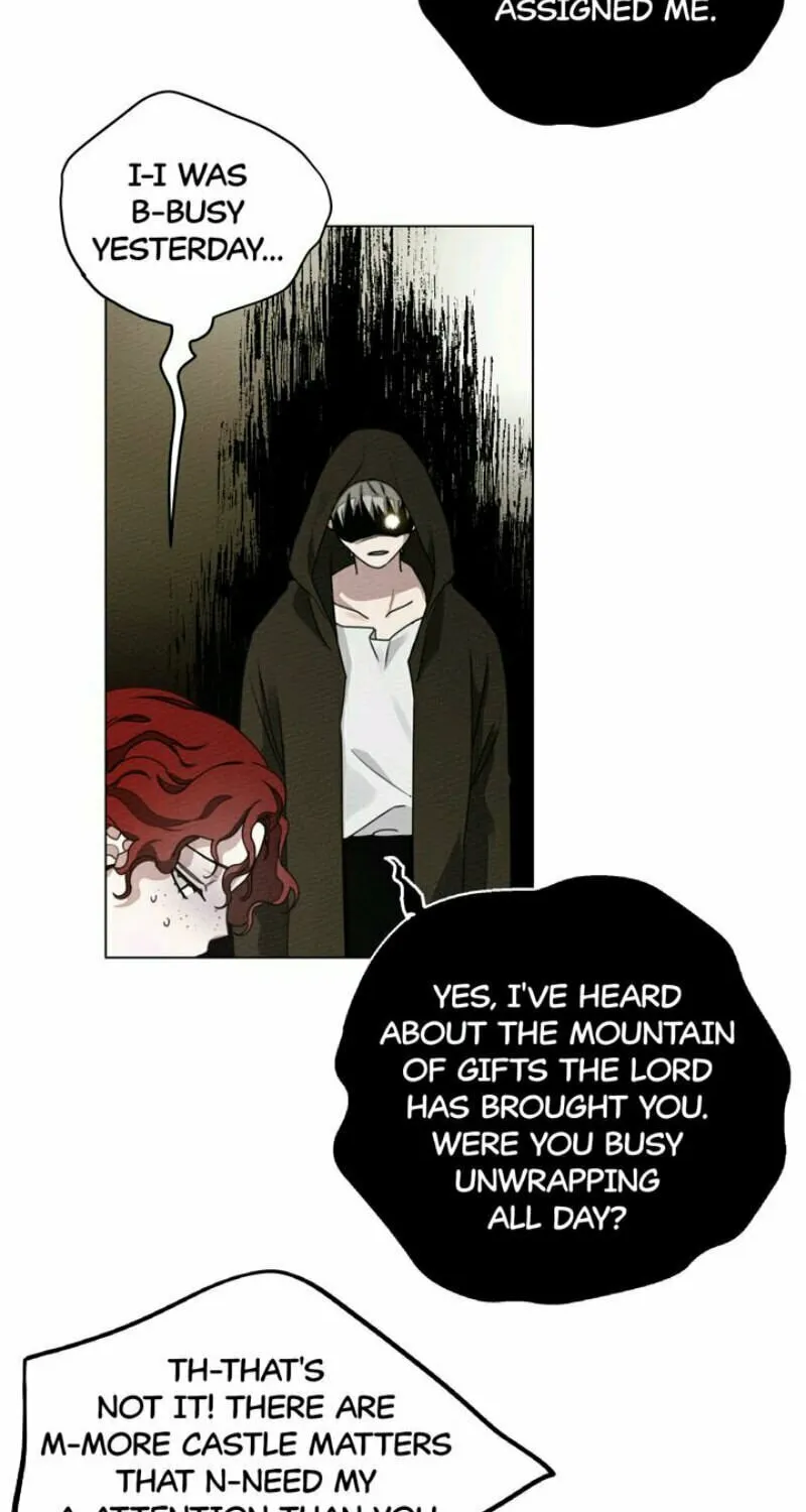 Read Under the Oak Tree chapter 31 image 28 on Lezhin
