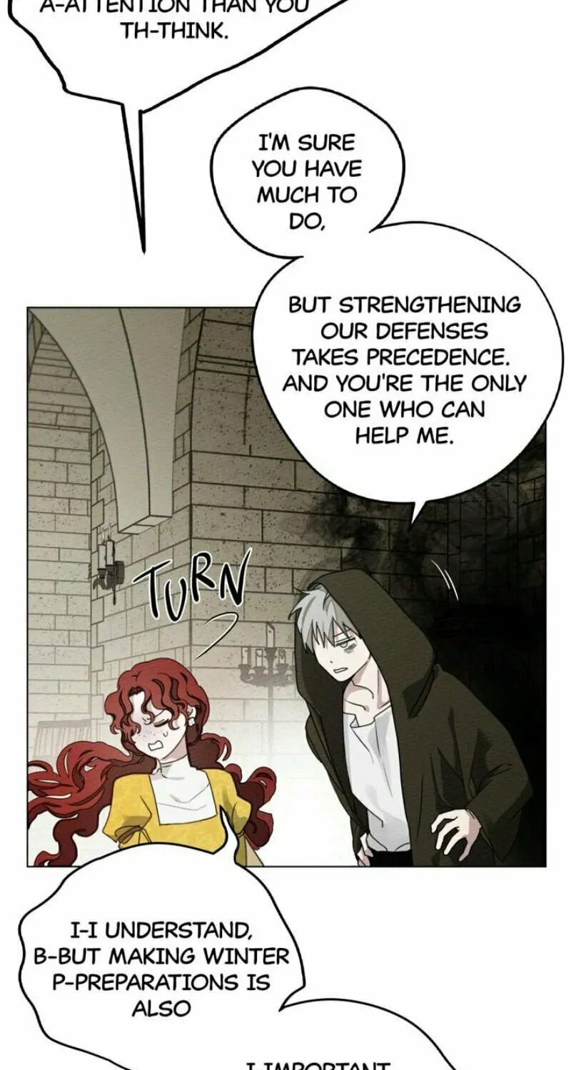 Read Under the Oak Tree chapter 31 image 29 on Lezhin