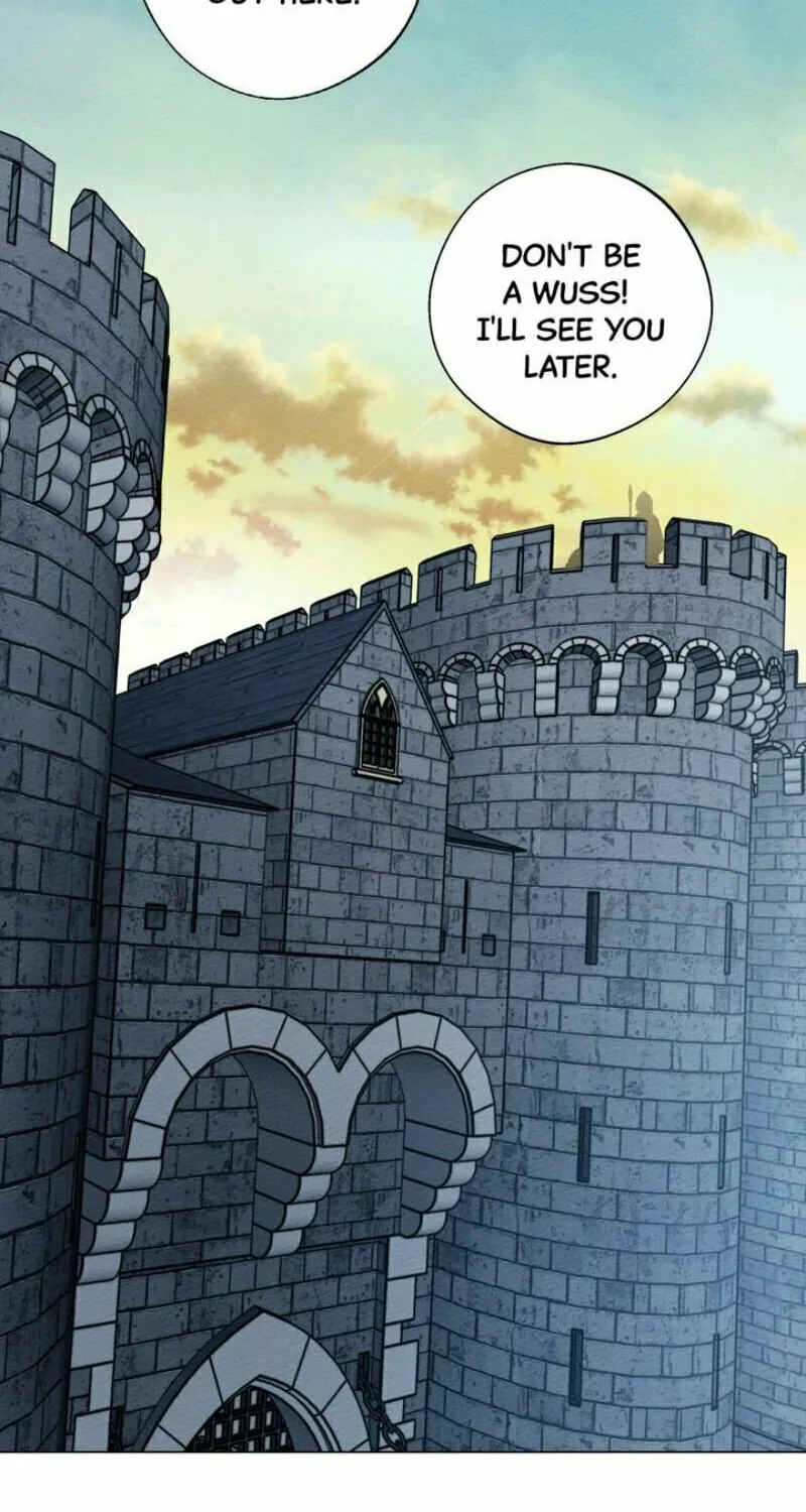 Read Under the Oak Tree chapter 31 image 3 on Lezhin