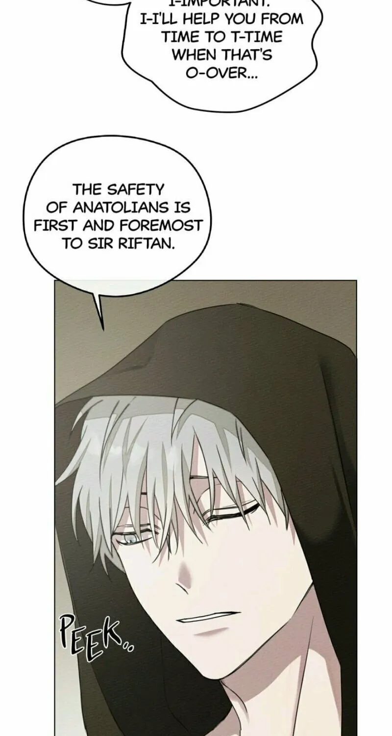 Read Under the Oak Tree chapter 31 image 30 on Lezhin