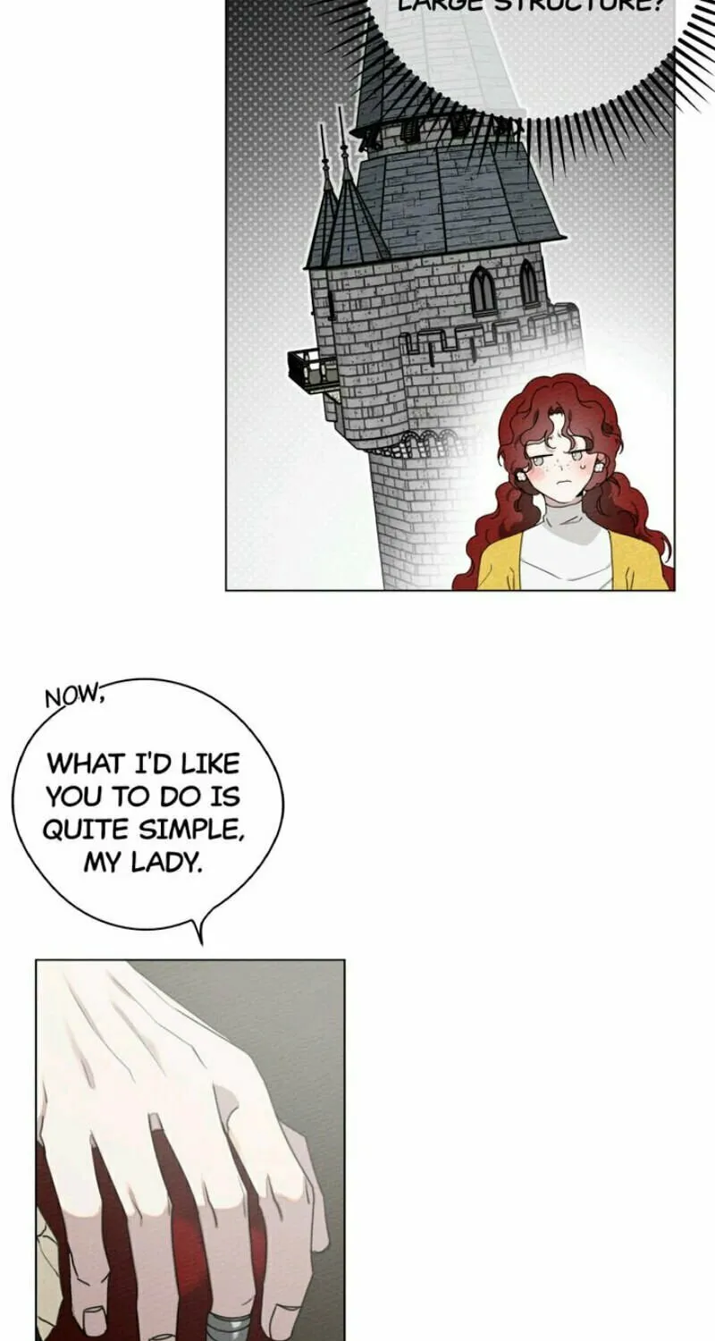 Read Under the Oak Tree chapter 31 image 36 on Lezhin