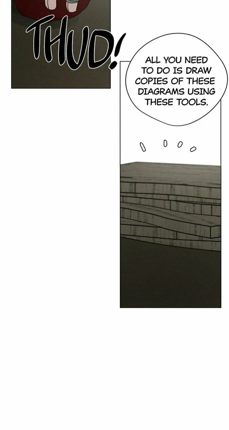 Read Under the Oak Tree chapter 31 image 37 on Lezhin
