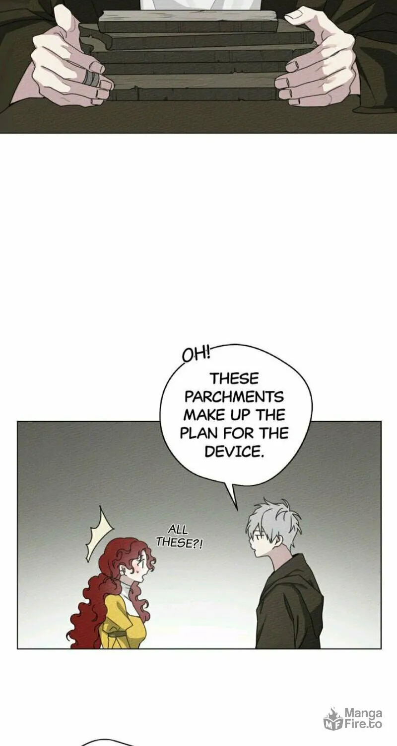 Read Under the Oak Tree chapter 31 image 39 on Lezhin