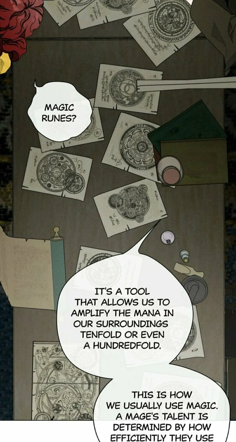 Read Under the Oak Tree chapter 31 image 41 on Lezhin