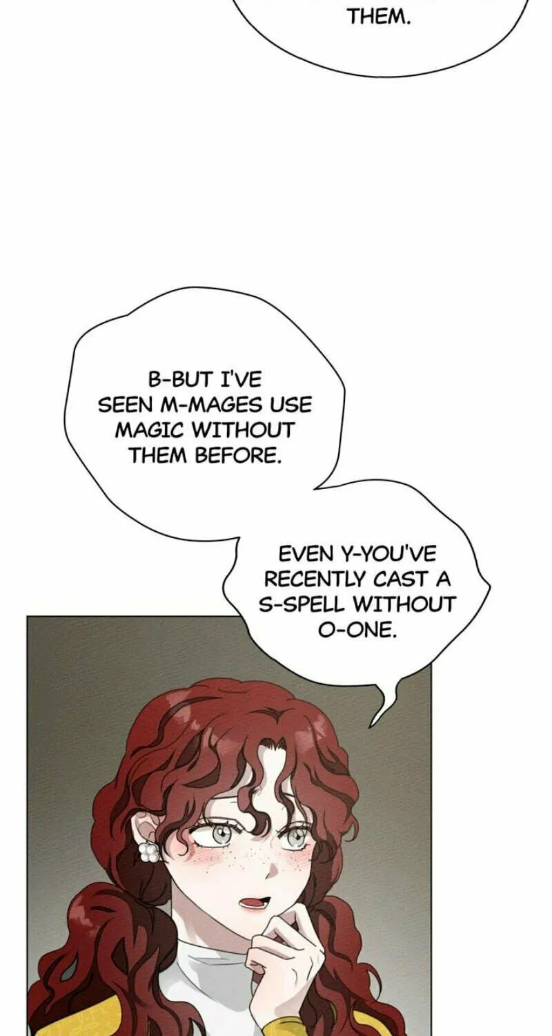 Read Under the Oak Tree chapter 31 image 42 on Lezhin