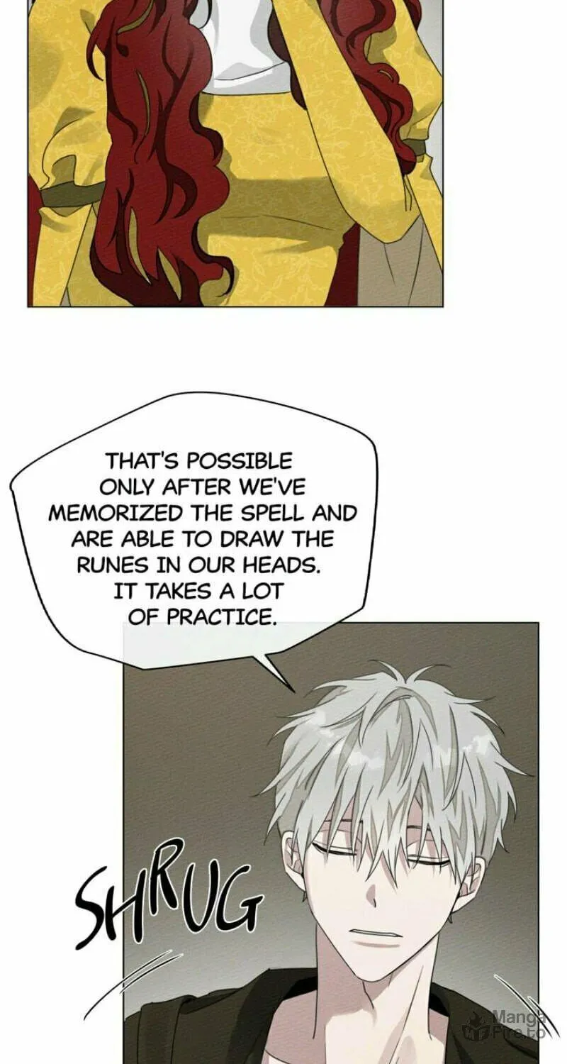 Read Under the Oak Tree chapter 31 image 43 on Lezhin