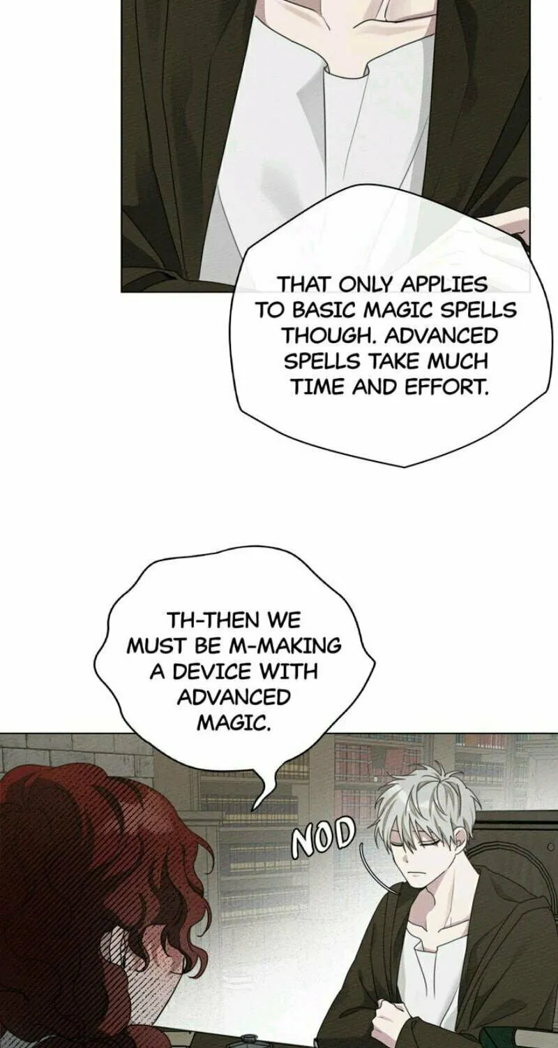 Read Under the Oak Tree chapter 31 image 44 on Lezhin