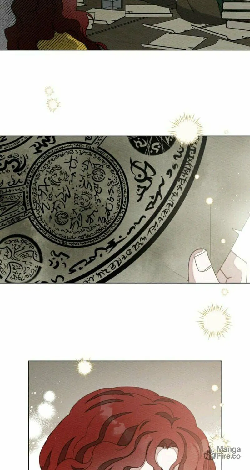 Read Under the Oak Tree chapter 31 image 45 on Lezhin