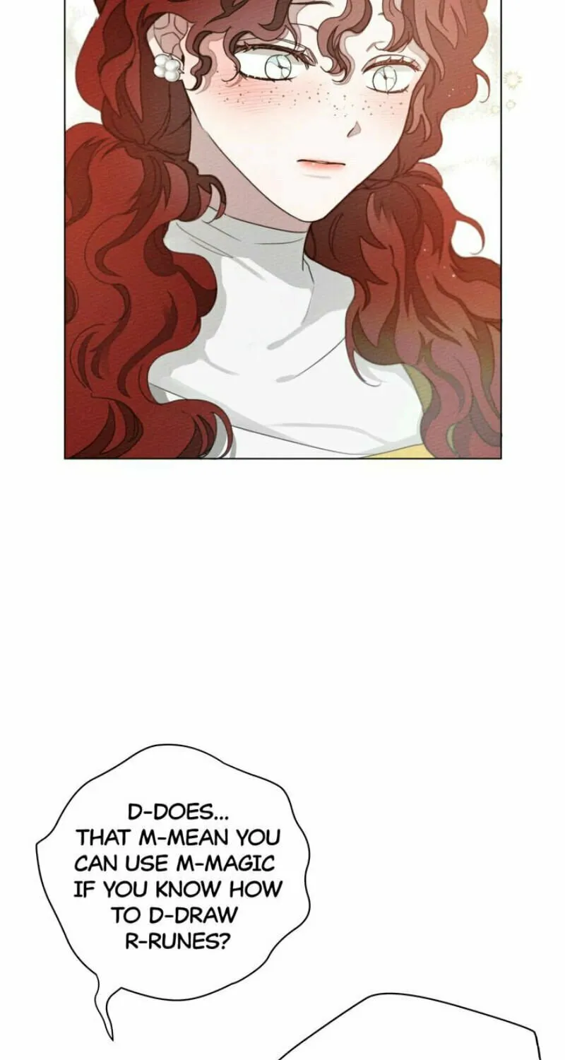 Read Under the Oak Tree chapter 31 image 46 on Lezhin