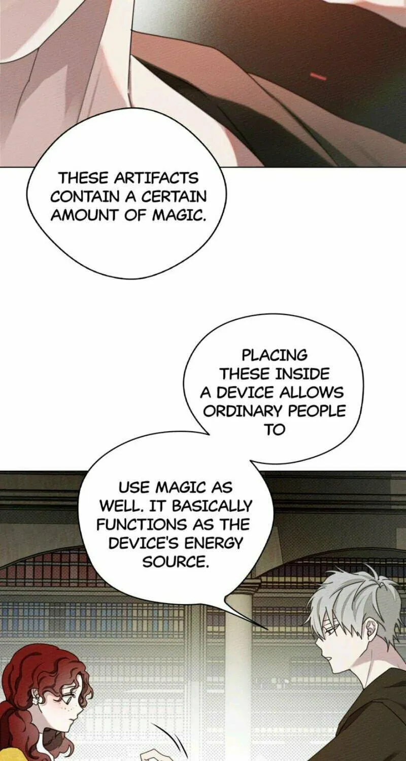 Read Under the Oak Tree chapter 31 image 50 on Lezhin