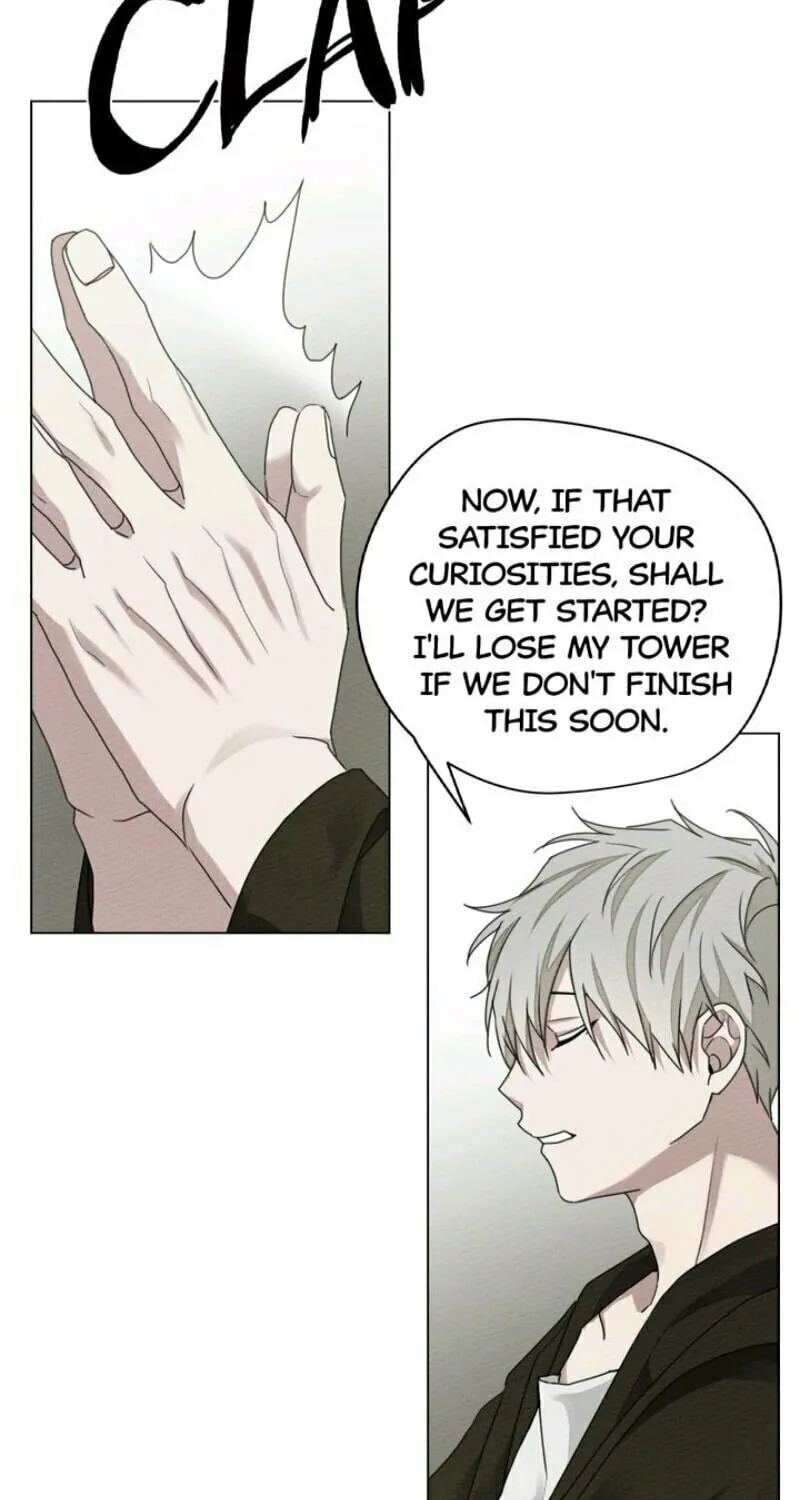 Read Under the Oak Tree chapter 31 image 54 on Lezhin
