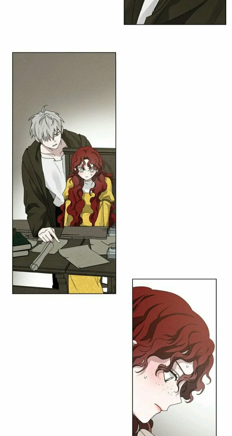 Read Under the Oak Tree chapter 31 image 55 on Lezhin
