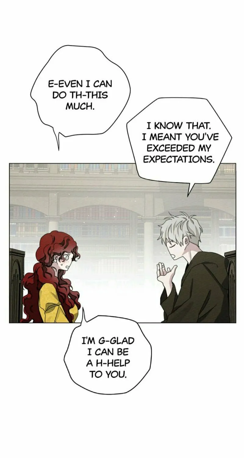 Read Under the Oak Tree chapter 31 image 58 on Lezhin