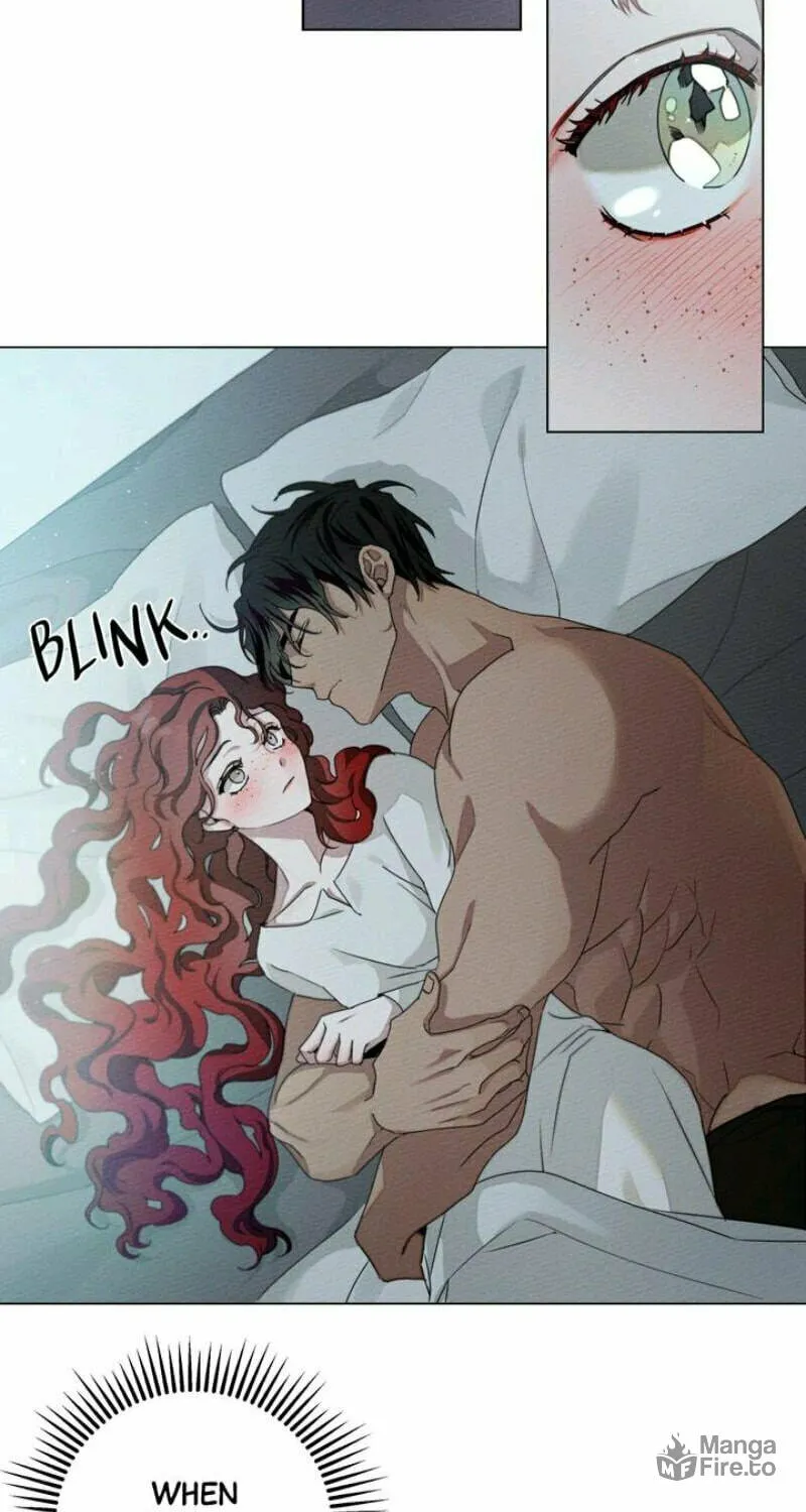 Read Under the Oak Tree chapter 31 image 7 on Lezhin