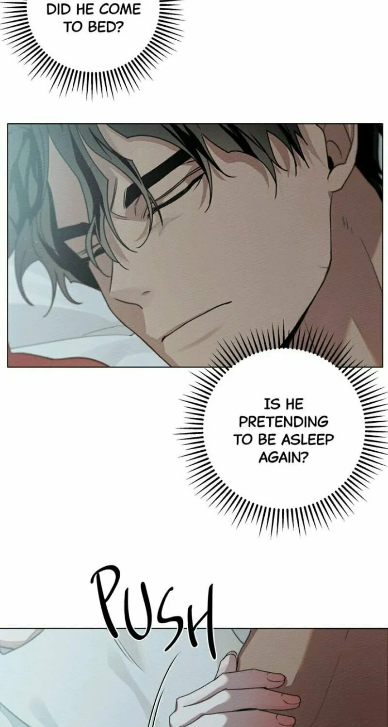 Read Under the Oak Tree chapter 31 image 8 on Lezhin