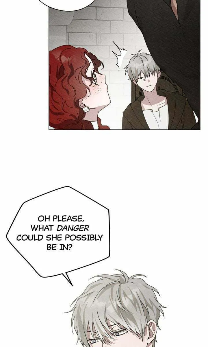 Read Under the Oak Tree chapter 32 image 10 on Lezhin
