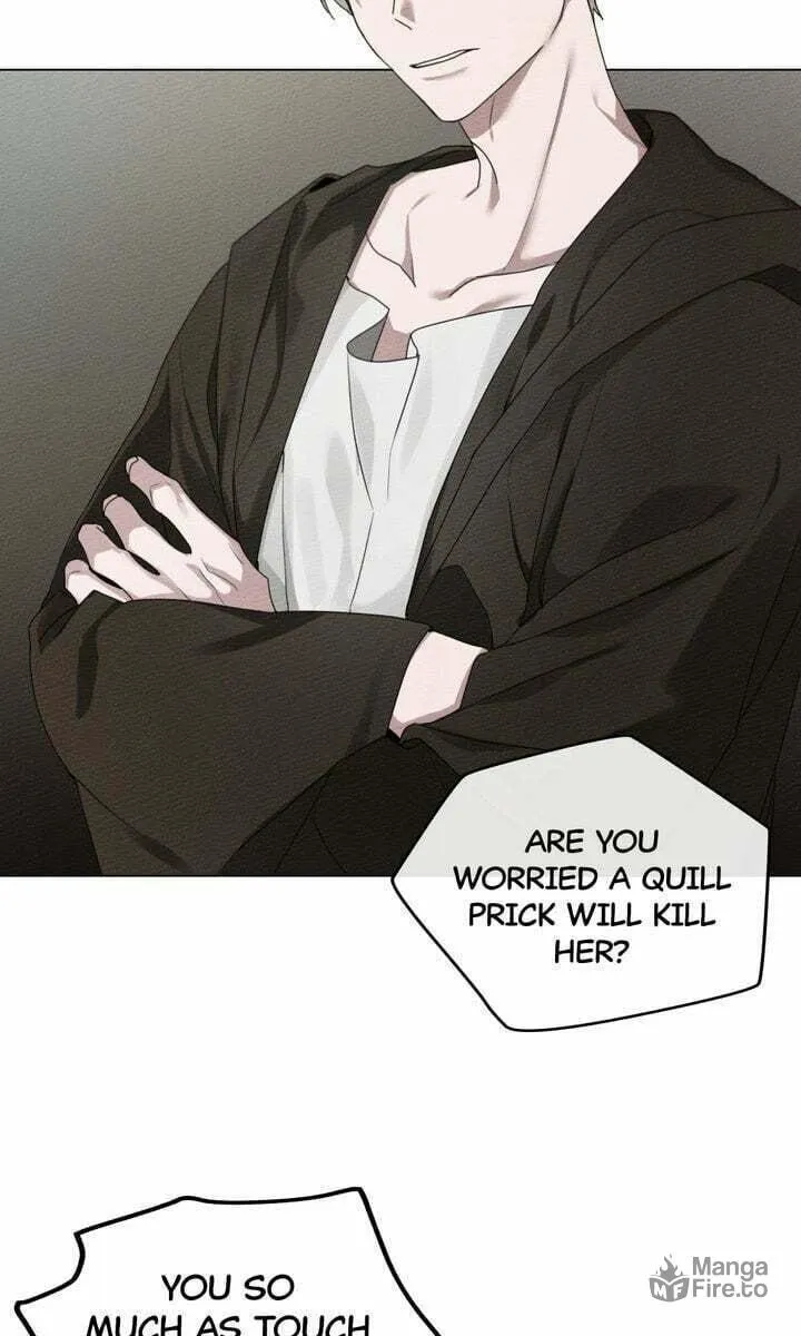 Read Under the Oak Tree chapter 32 image 11 on Lezhin